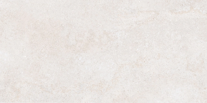 Brystone DY5D - White, Structured r10, 60x120cm, 9.00mm, Rectified