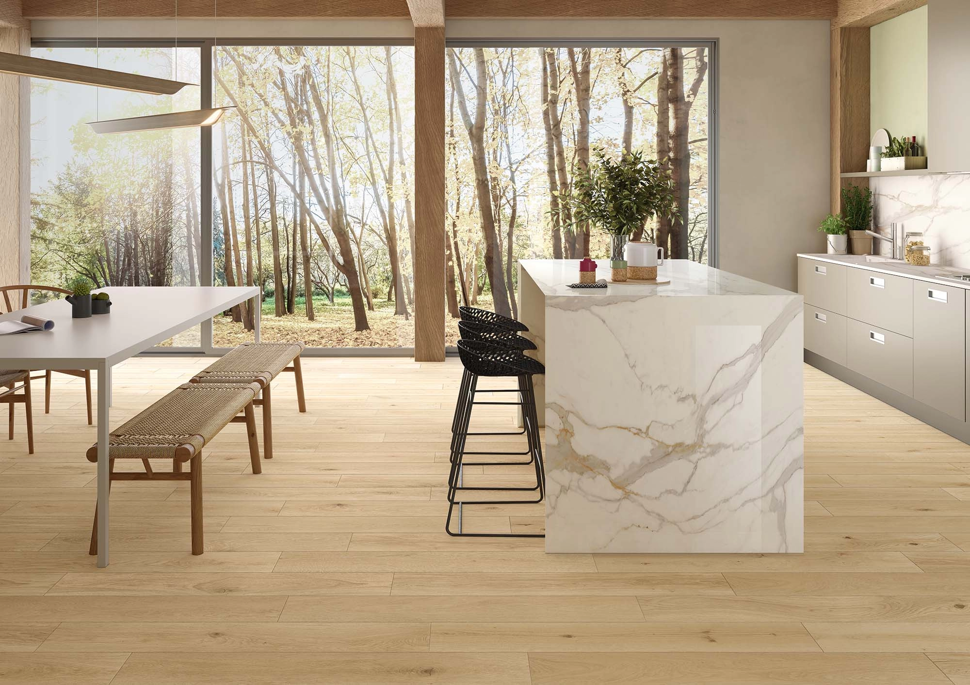 Ceramiche Keope Journey