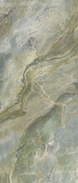 9cento F9A1 - Raggio Verde, Lappato, 120x278cm, 6.00mm, Rectified
