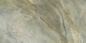 9cento F9D1 - Raggio Verde, Lappato, 60x120cm, 9.00mm, Rectified