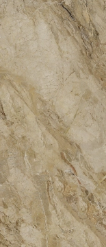 9cento F9A2 - Aurora Beige, Lappato, 120x278cm, 6.00mm, Rectified