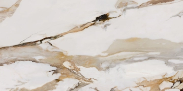 9cento F9D5 - Alba Oro, Lappato, 60x120cm, 9.00mm, Rectified