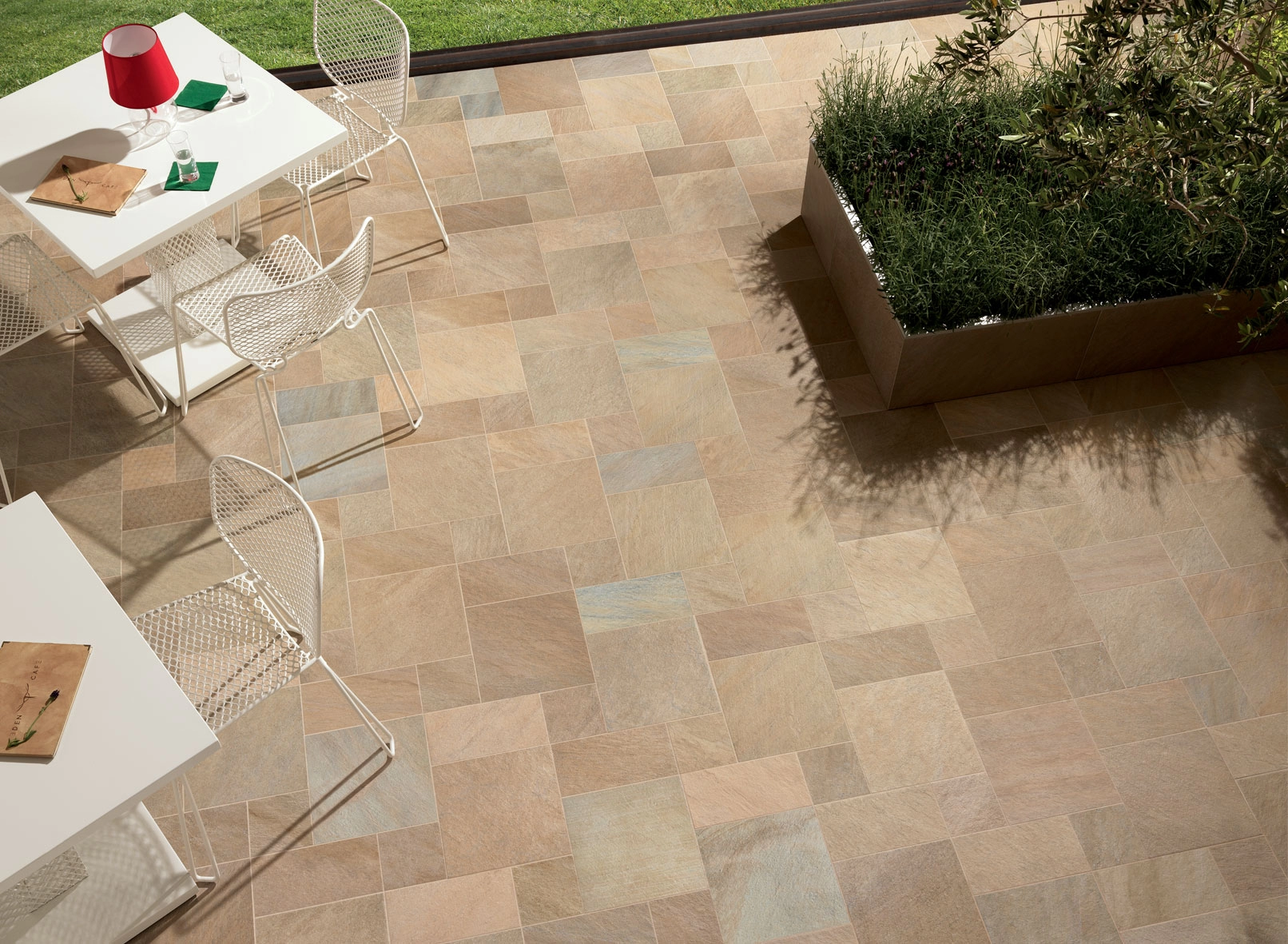 Ceramiche Keope Point, Stone