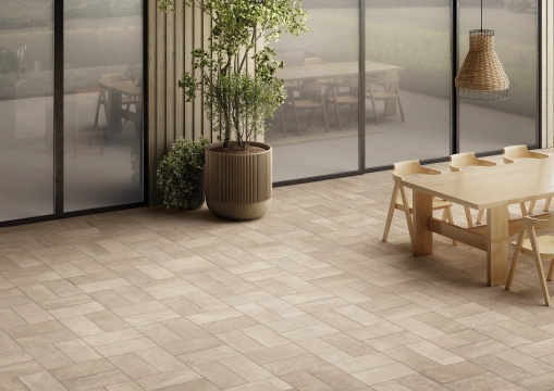 Ceramiche Keope Street