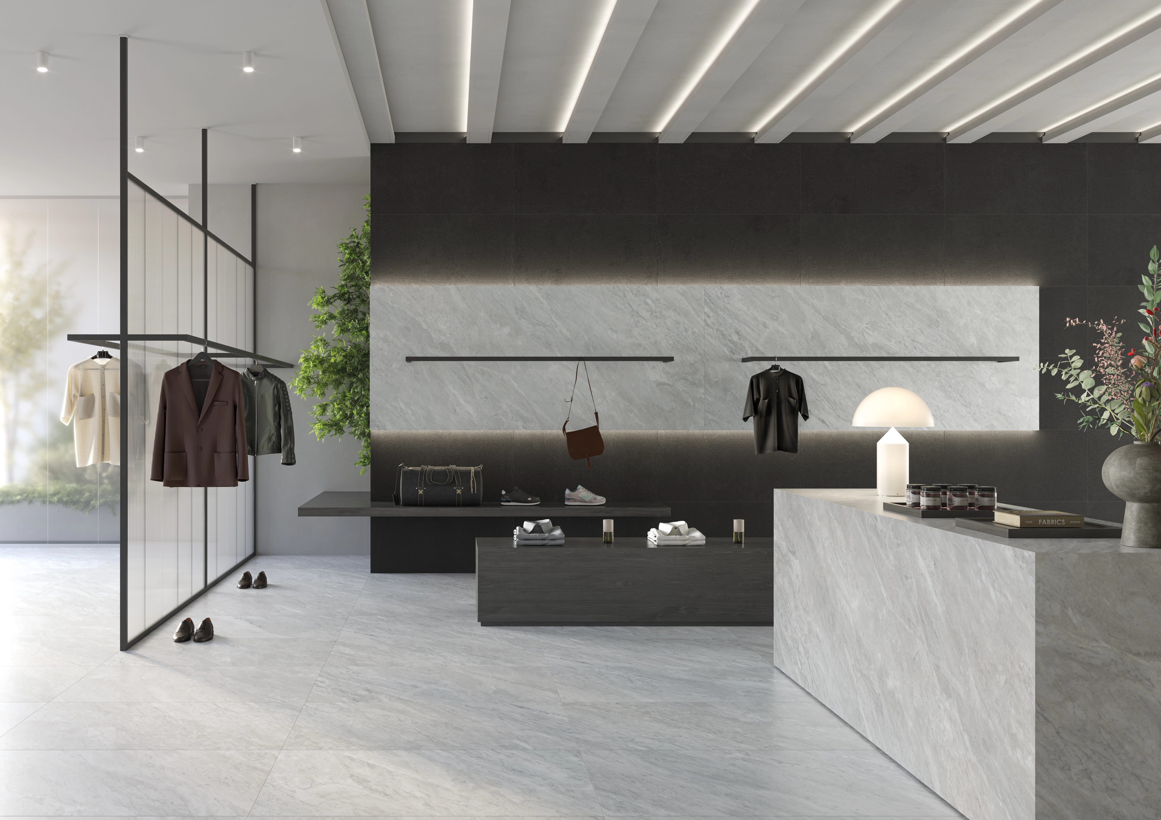 Ceramiche Keope Versilia, Marble