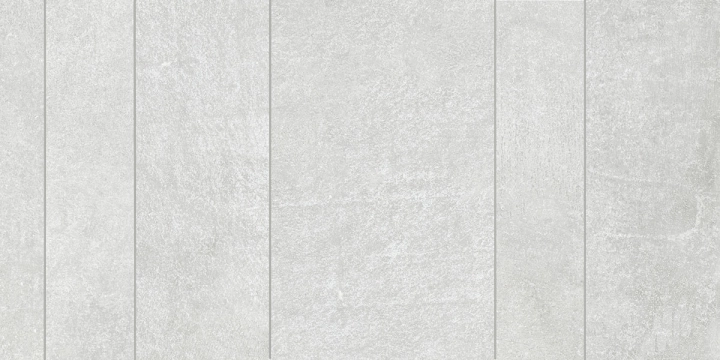 Noord Decoro Docks ED8M - Silver, Natural r10, 30x60cm, 9.00mm, Rectified
