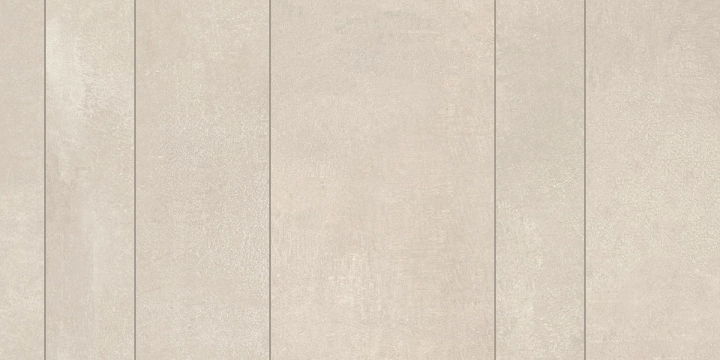 Noord Decoro Docks ED5M - White, Natural r10, 30x60cm, 9.00mm, Rectified