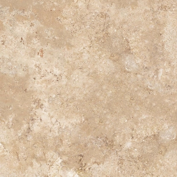 Percorsi Frame GJ5H - Travertino Beige, Spazzolato r10, 60x60cm, 9.00mm, Rectified