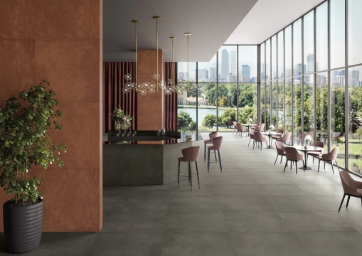 Ceramiche Keope Plate