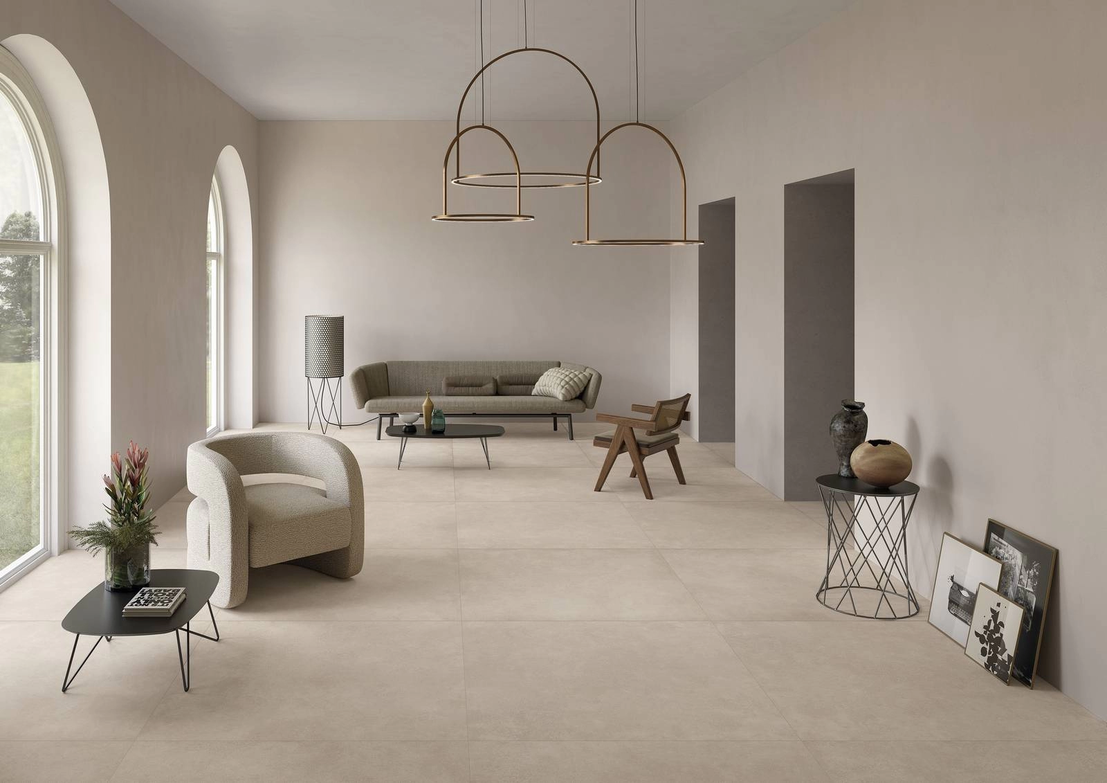 Ceramiche Keope Geo