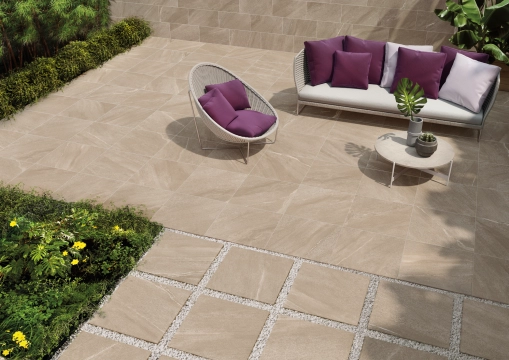 Ceramiche Keope Chorus