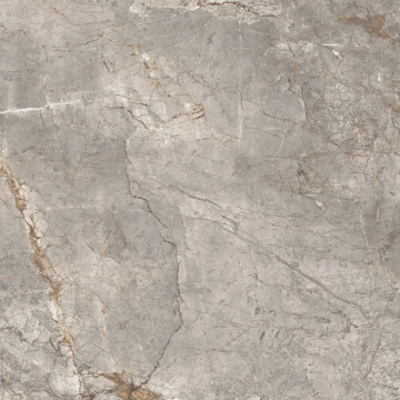 Elements Lux KSA2 - Silver Grey, Silky, 60x60cm, 9.00mm, Rectified