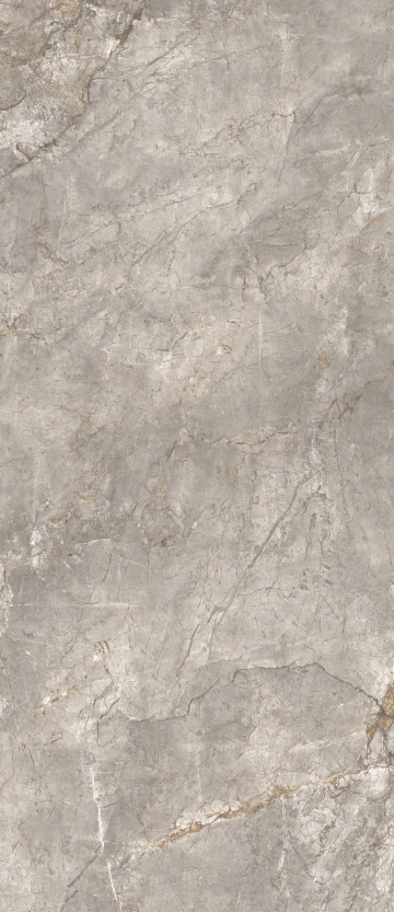 Elements Lux 2NA2 - Silver Grey, Silky, 120x278cm, 6.00mm, Rectified