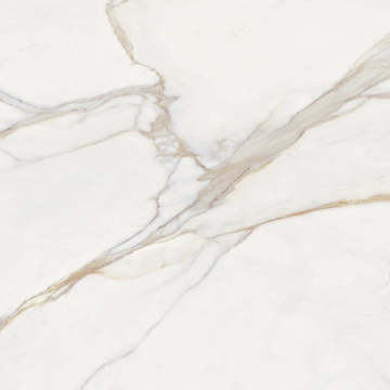Elements Lux K6A2 - Calacatta Gold, Silky, 60x60cm, 9.00mm, Rectified