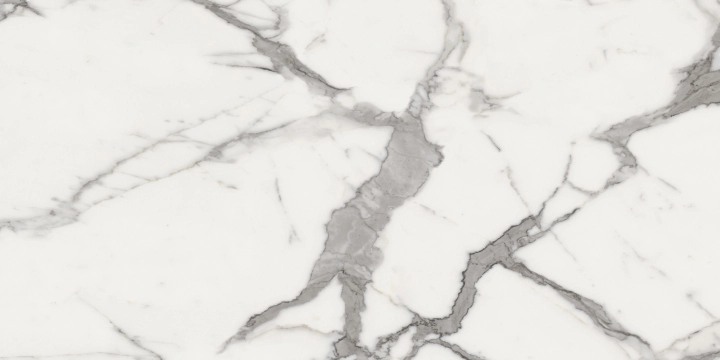 Elements Lux 21A2 - Calacatta, Natural r9, 60x120cm, 9.00mm, Rectified
