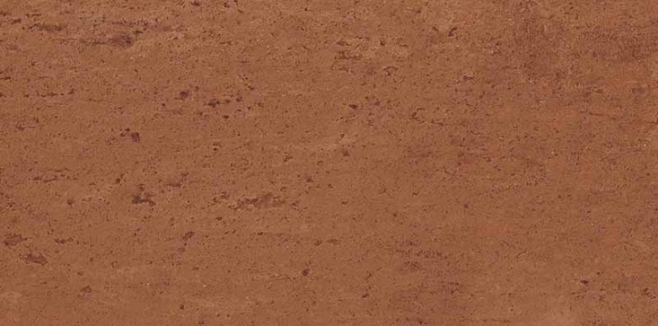 Discovery 3ZHT - Cotto Red, Structured r11, 22.5x45cm, 8.50mm, not-rectified