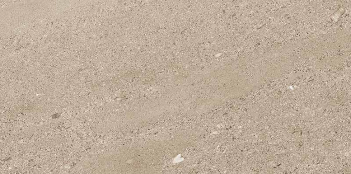 Discovery 2ZHT - Leccese Taupe, Structured r11, 22.5x45cm, 8.50mm, not-rectified