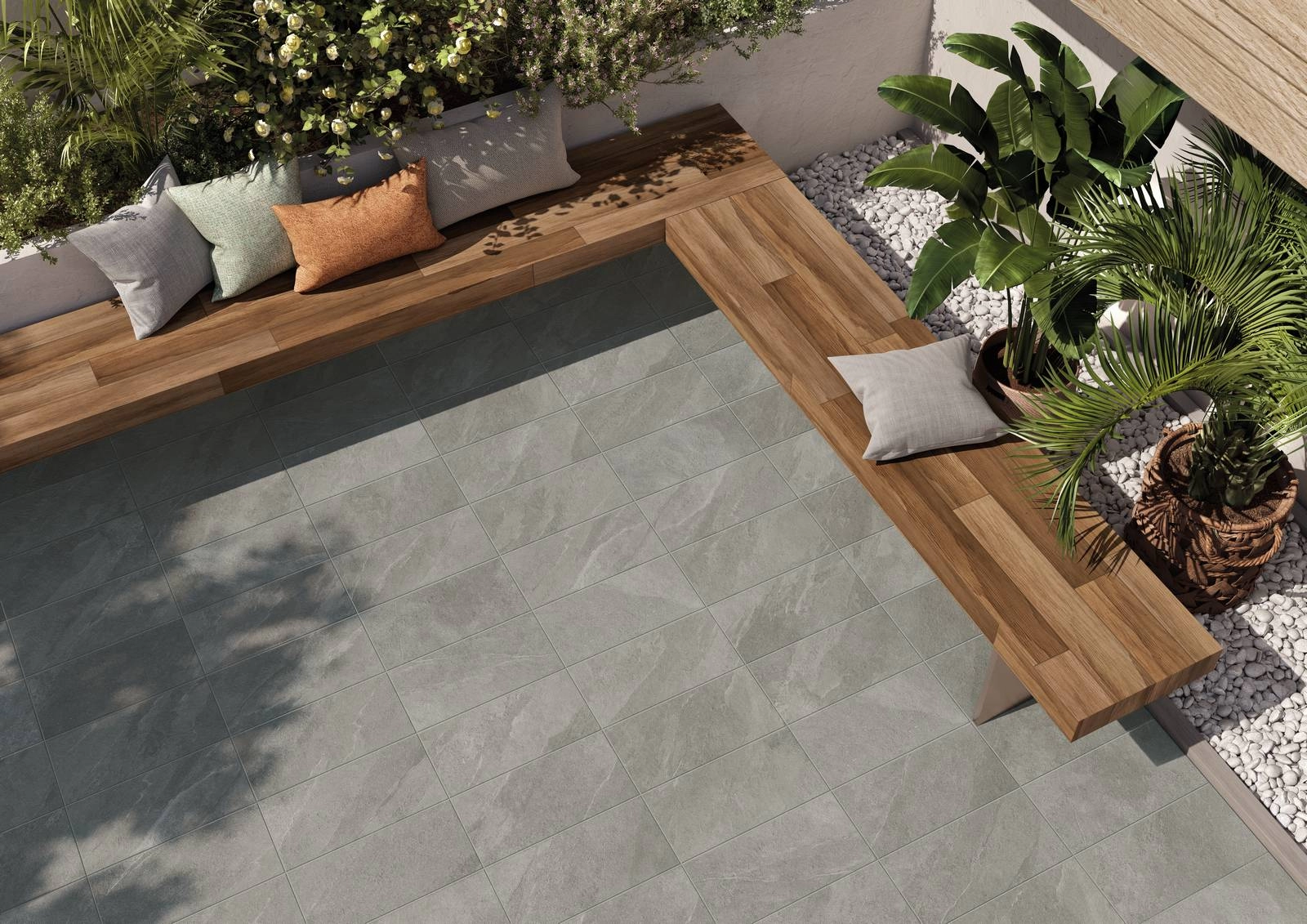 Ceramiche Keope Discovery