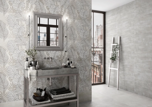 Paul Ceramiche Moreplus