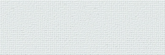 Project PRJR34 - Cube White, Matt, 33.3x100cm, 9.00mm, Rectified