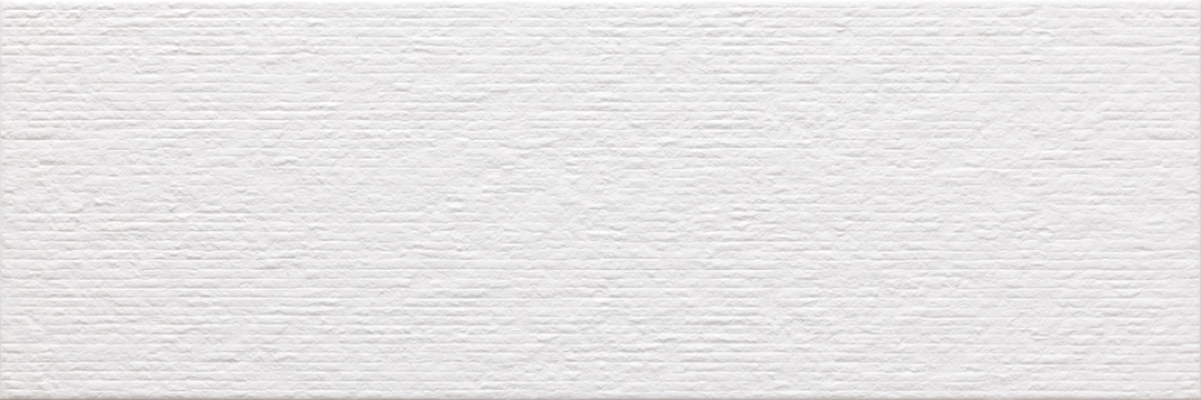 Project PRJR13S - Plaster White, Matt, 25x75cm, 9.00mm, Rectified