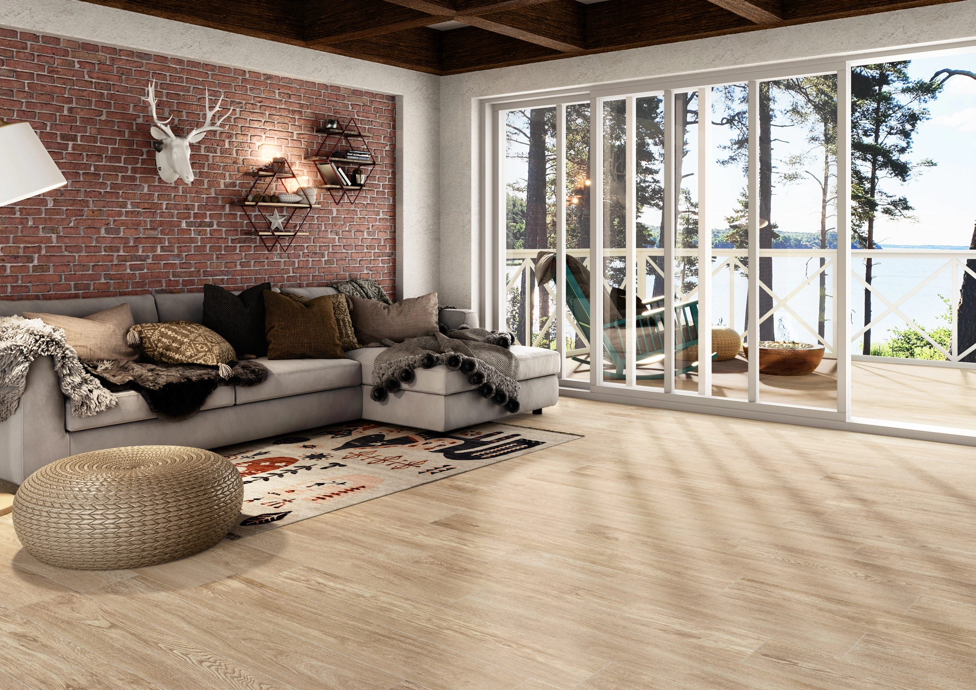 Paul Ceramiche Homy