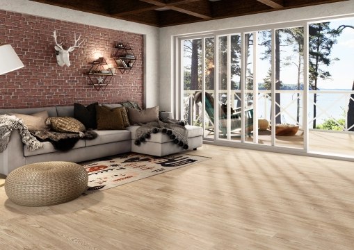 Paul Ceramiche Homy