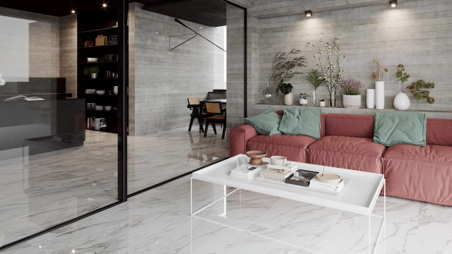 Paul Ceramiche Mito