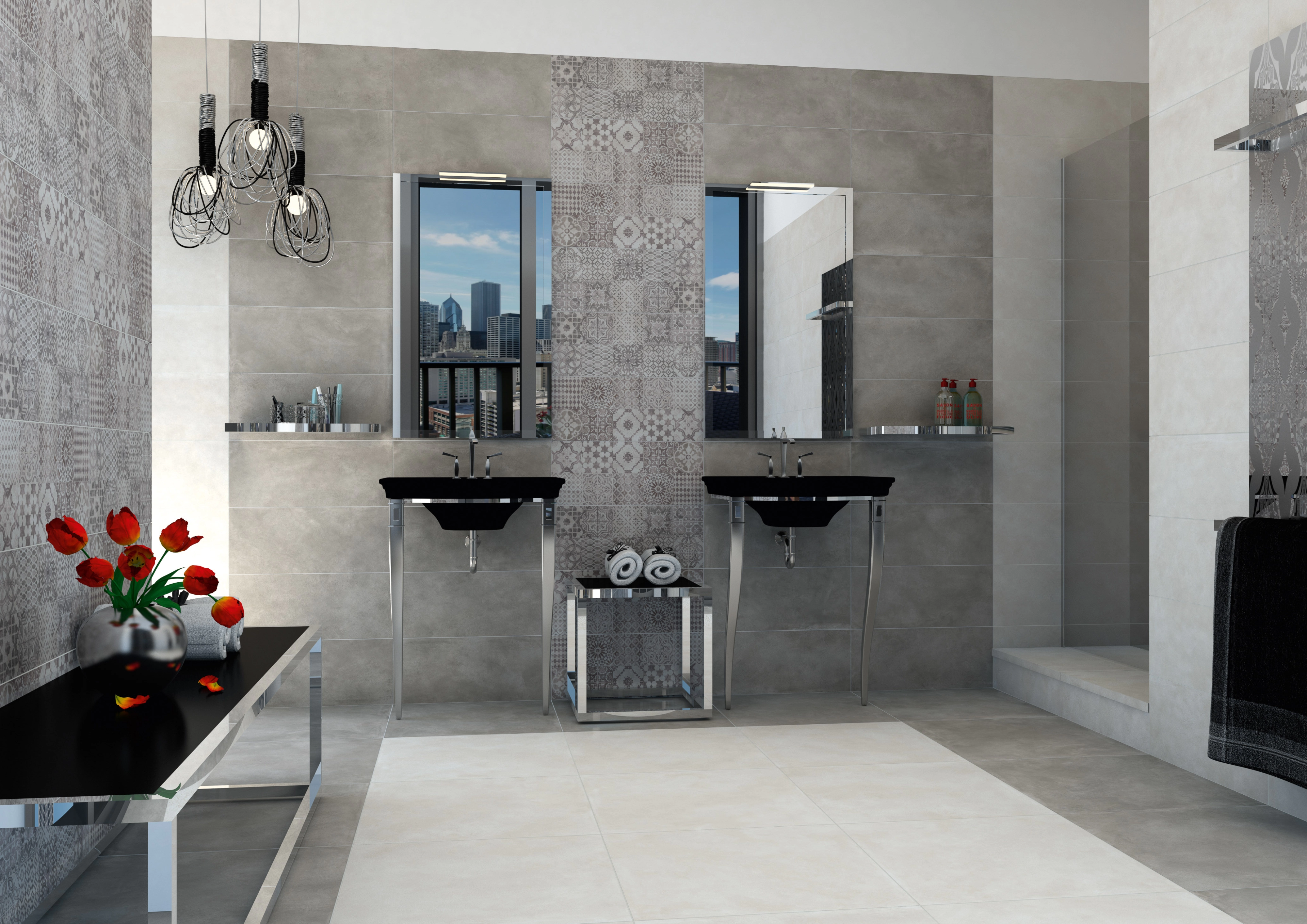Paul Ceramiche Madison