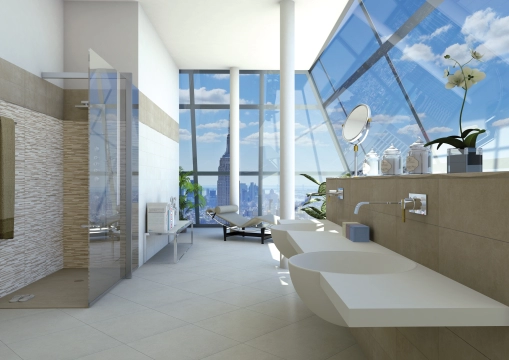 Paul Ceramiche Soho