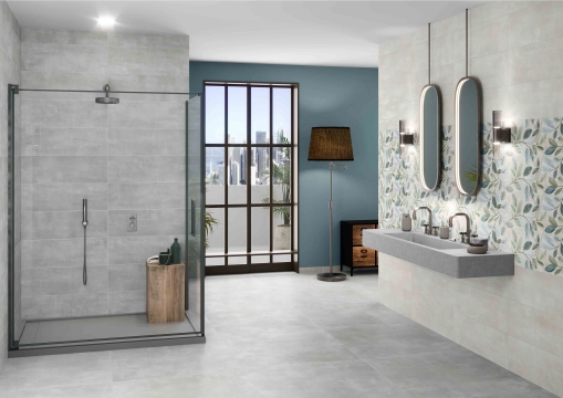 Paul Ceramiche Moreplus