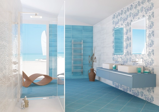 Paul Ceramiche Caribe