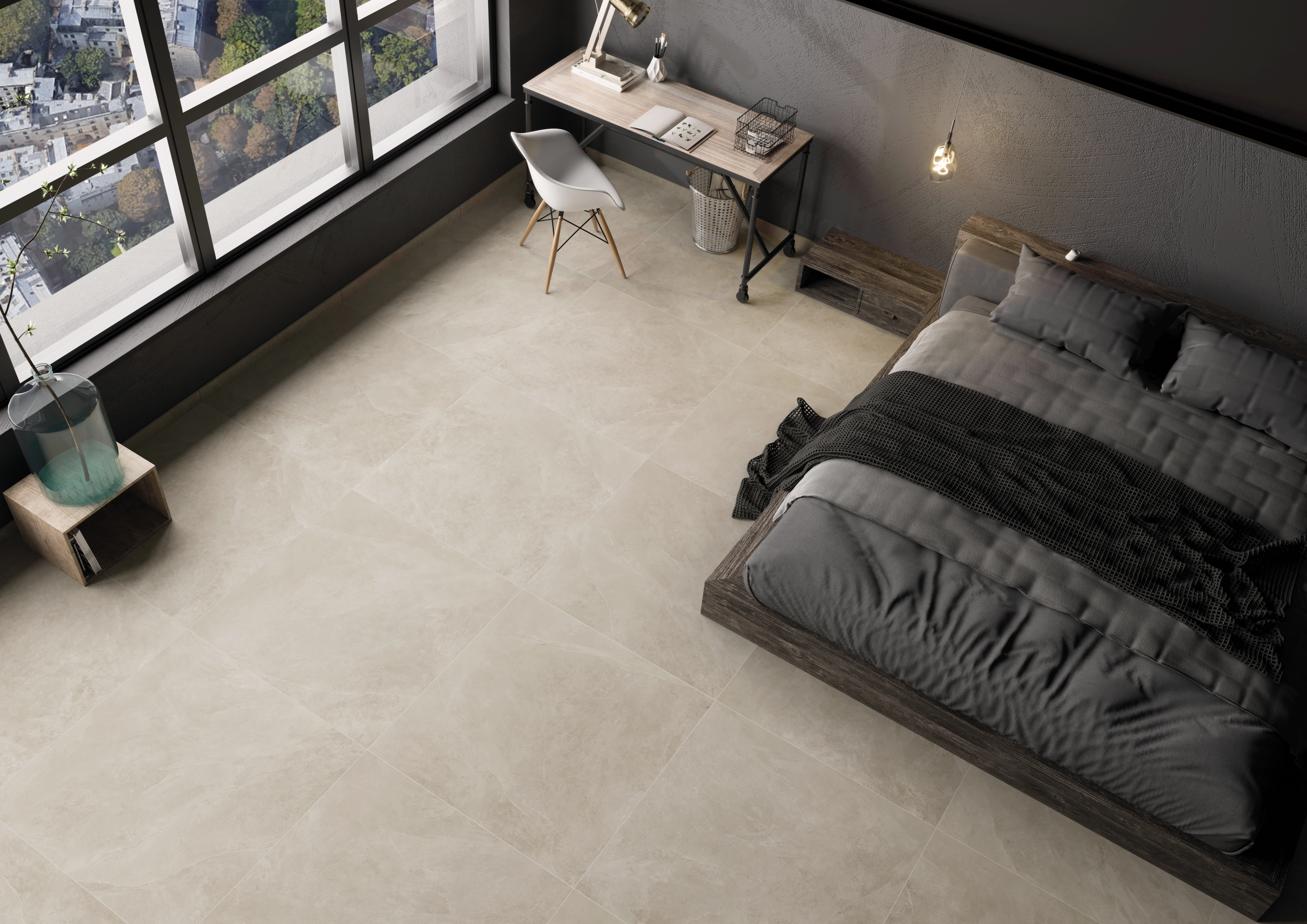 Paul Ceramiche Ecoslate