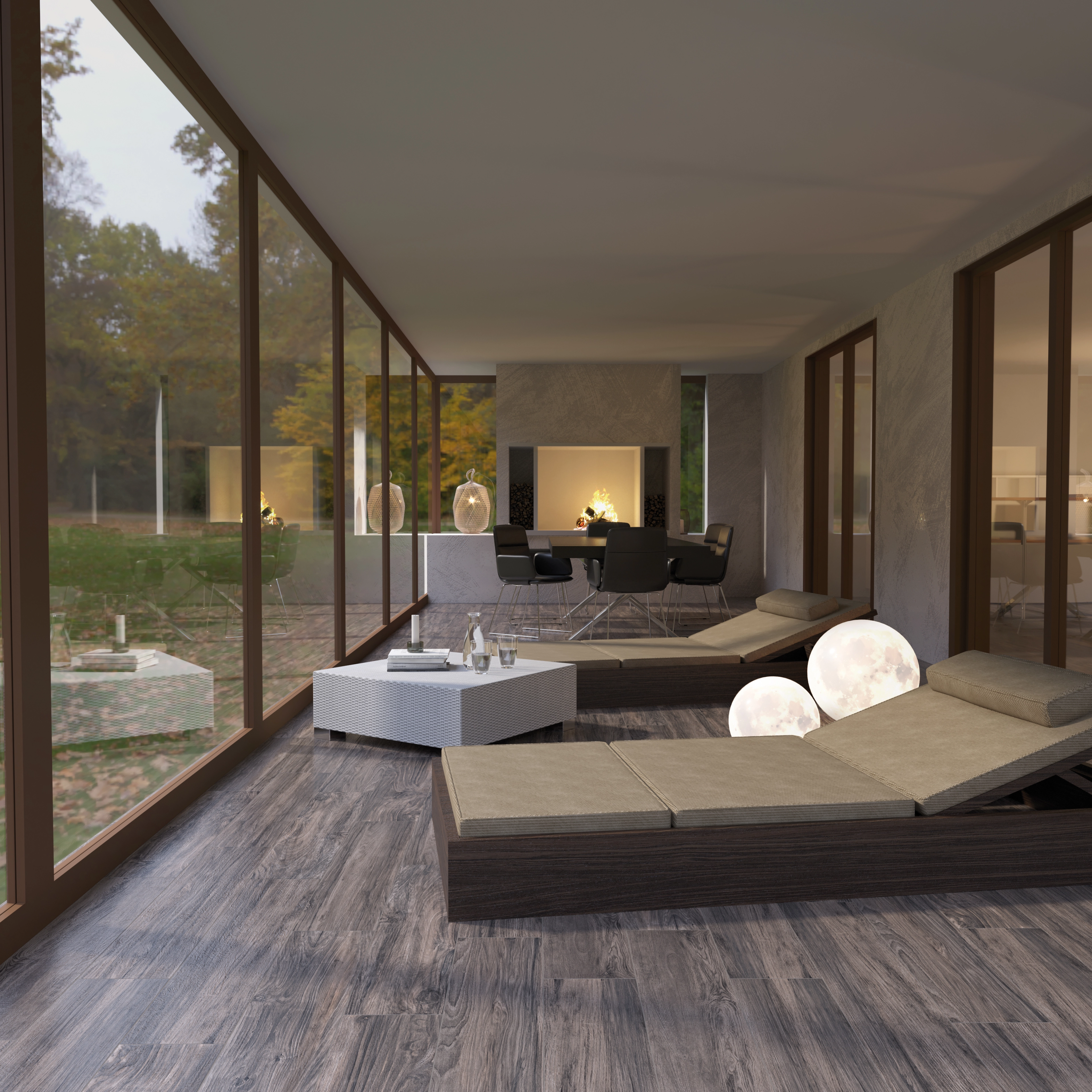 Paul Ceramiche Feel
