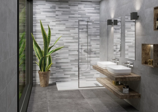 Paul Ceramiche Pietra Di Luna