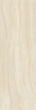 Marmi Pregiati Travertino Domus Avorio, Naturale, 100x300cm, 5.60mm, Rectified