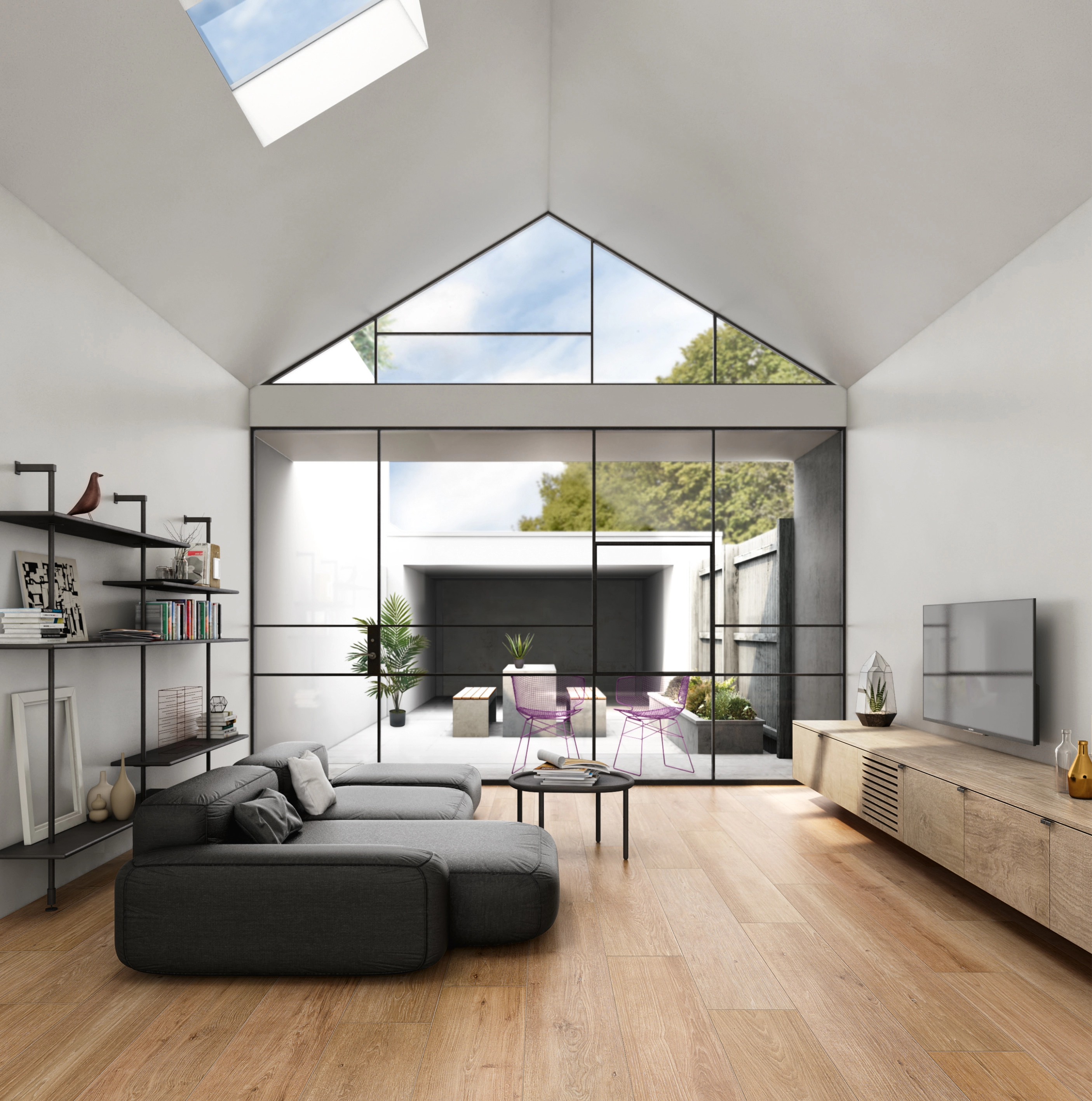 Edimax Astor Naturel