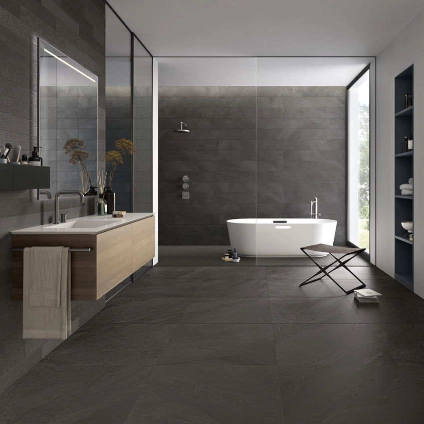 Edimax Astor Nuances, Stone