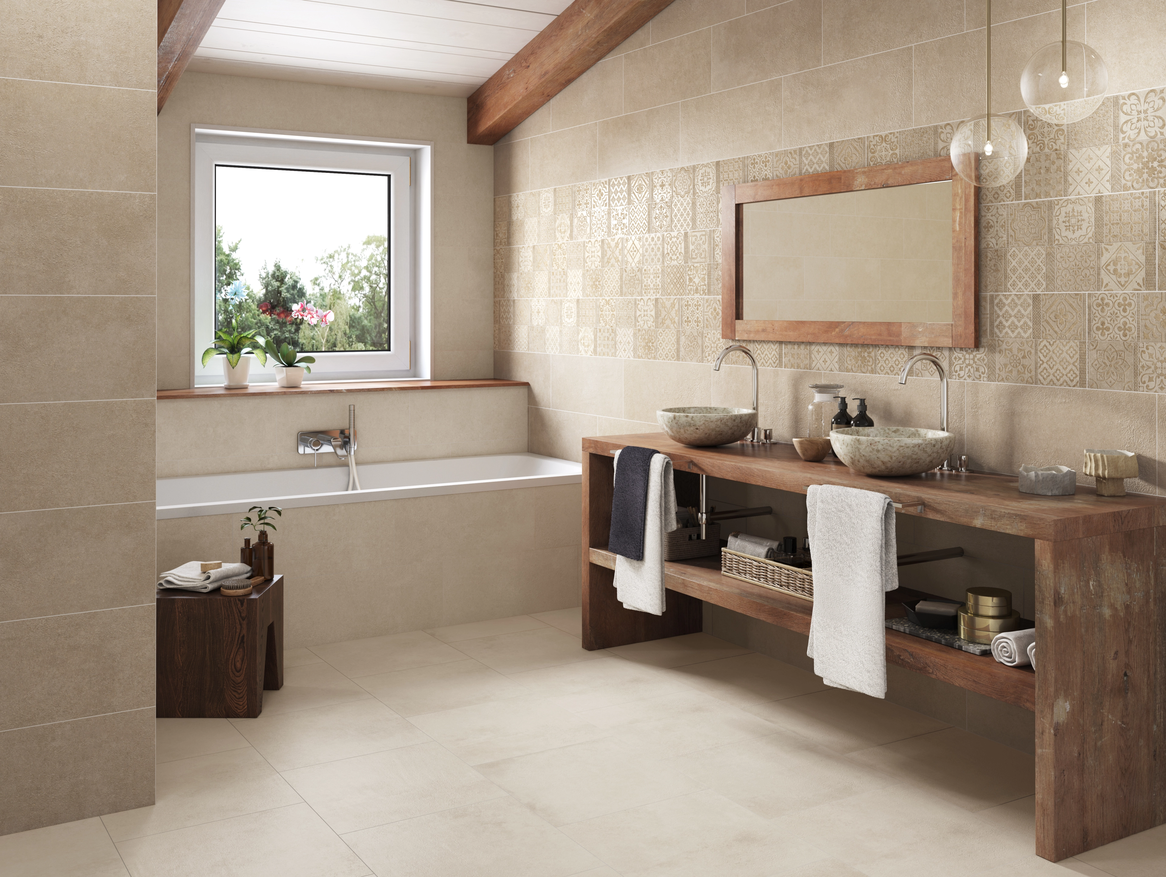 Argenta Ceramica Mistery, Stone