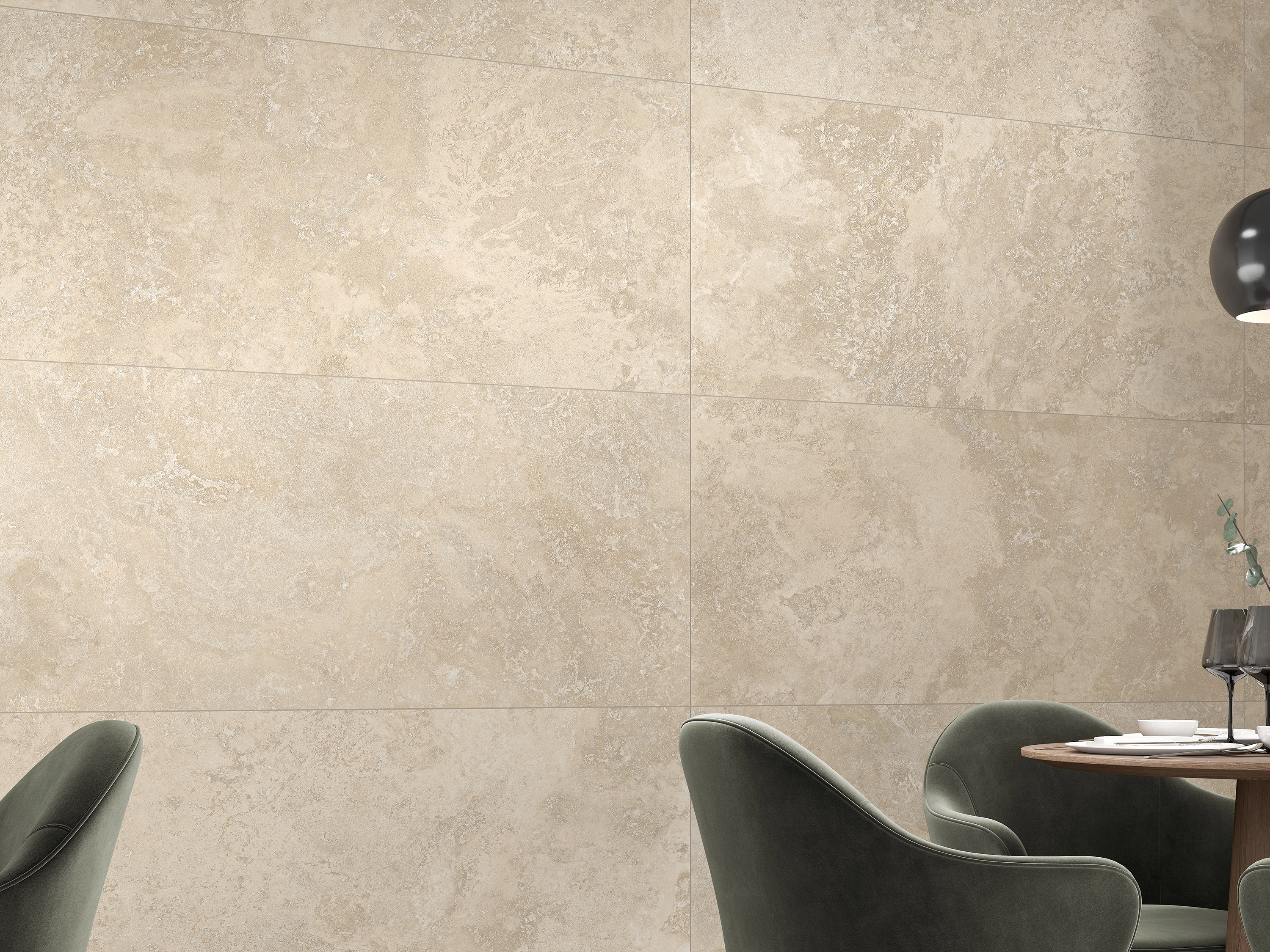 Argenta Ceramica Siena, Stone