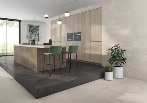 Argenta Ceramica Gravity