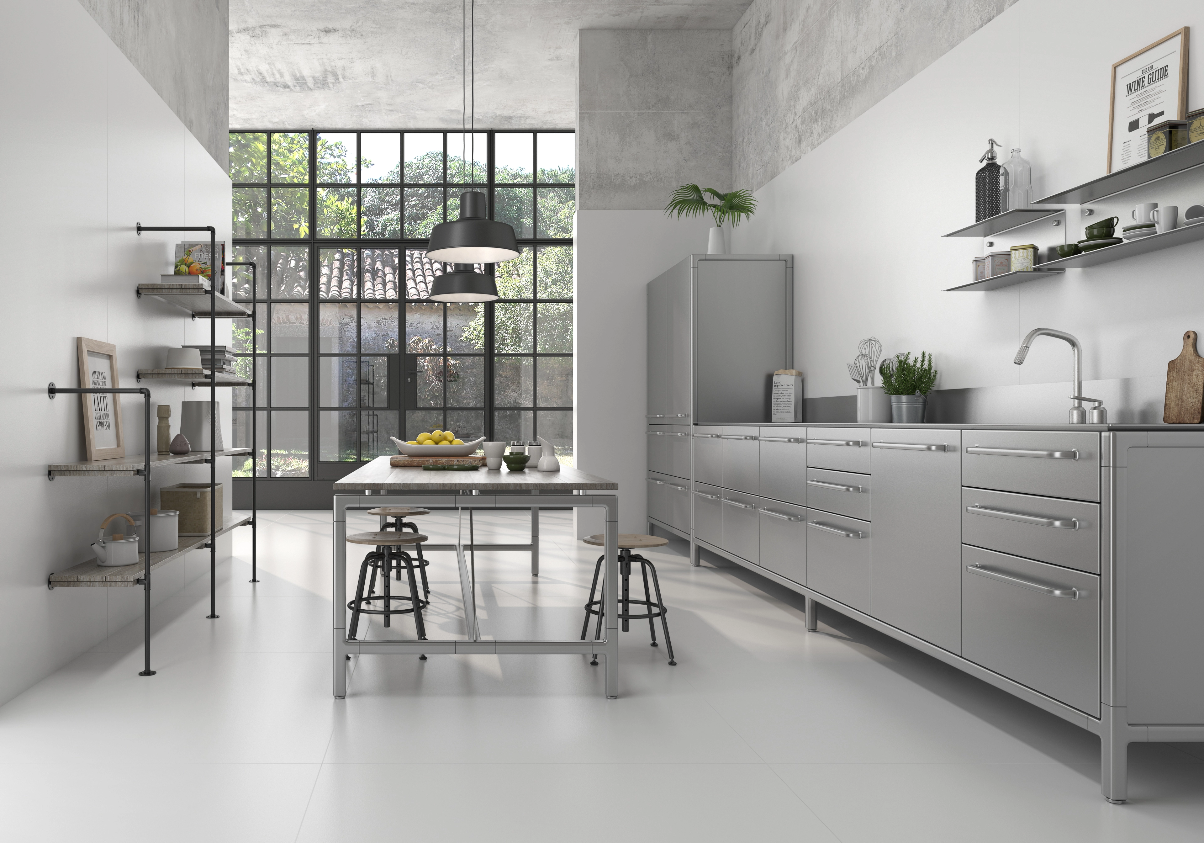 Argenta Ceramica Lambert