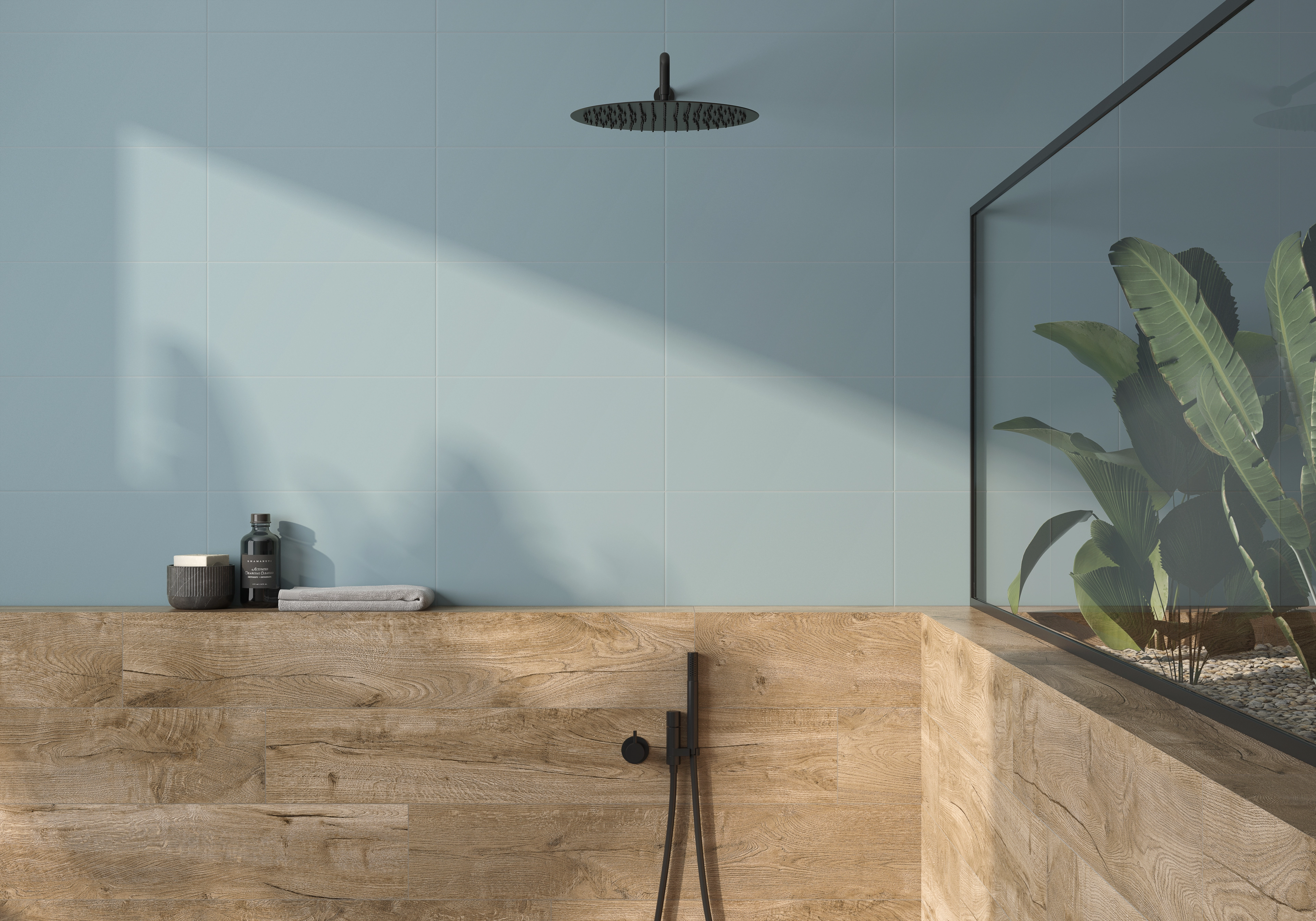Argenta Ceramica Trendy, Color