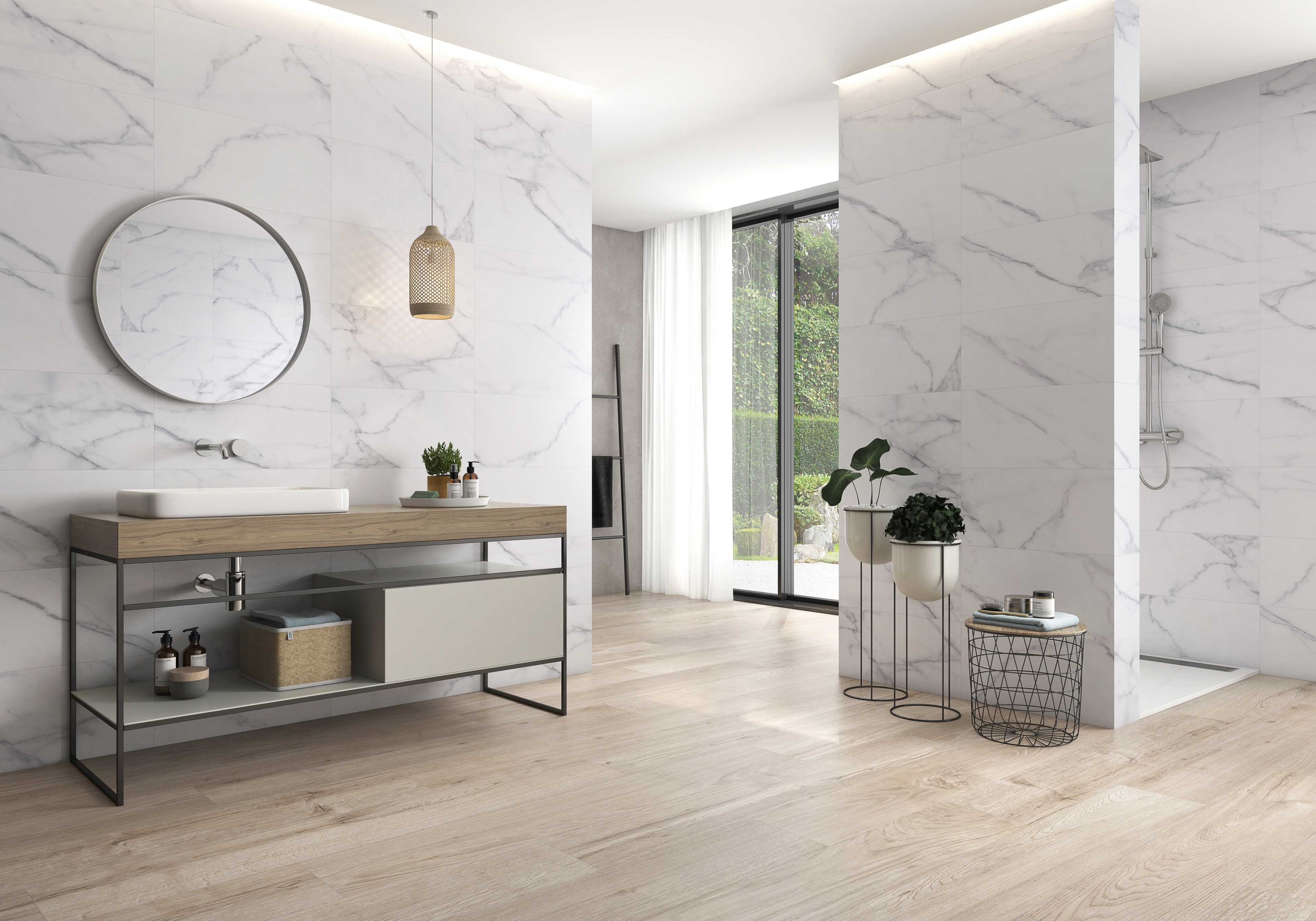 Argenta Ceramica Dover, Marble