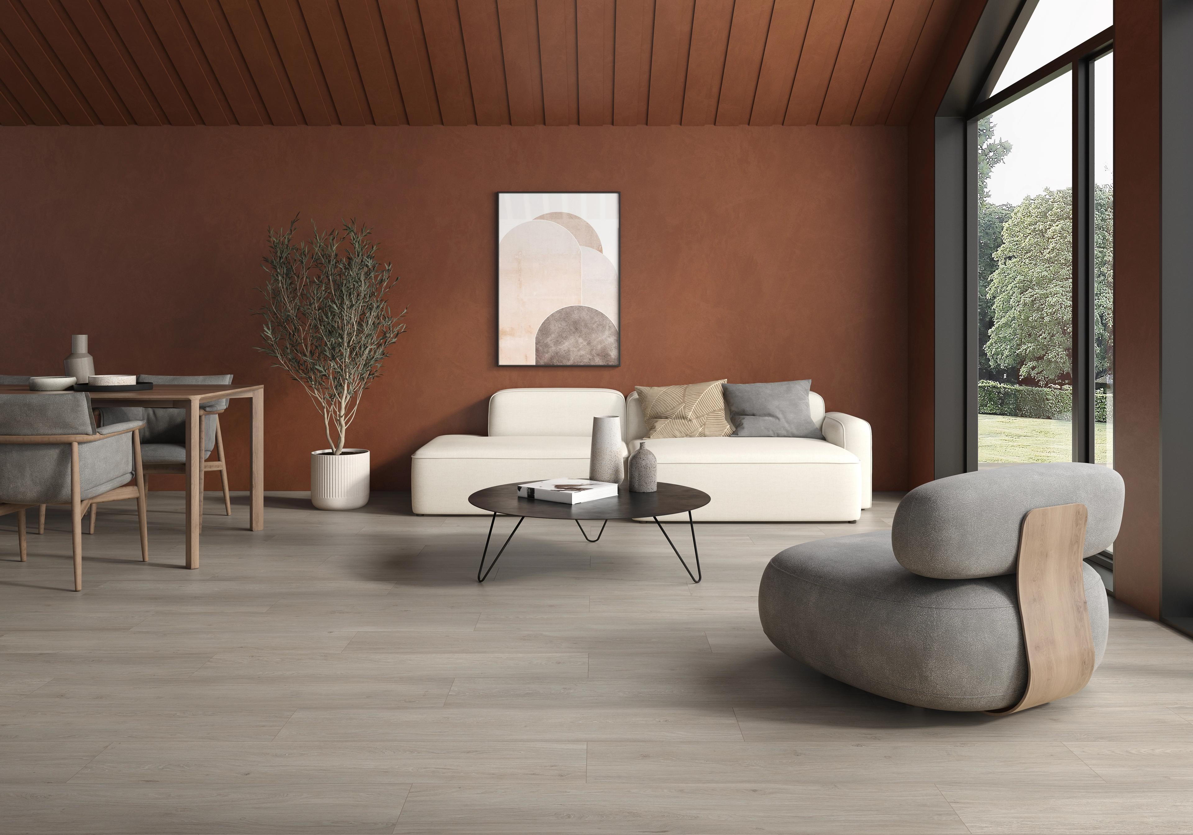 Argenta Ceramica Baker
