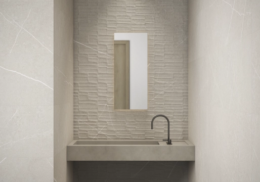 Argenta Ceramica Capri