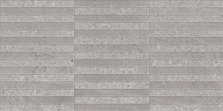 Alpi Decoro 300000000000054653 - Teseo Mix, Mate, 60x120cm, 9.00mm, Rectified