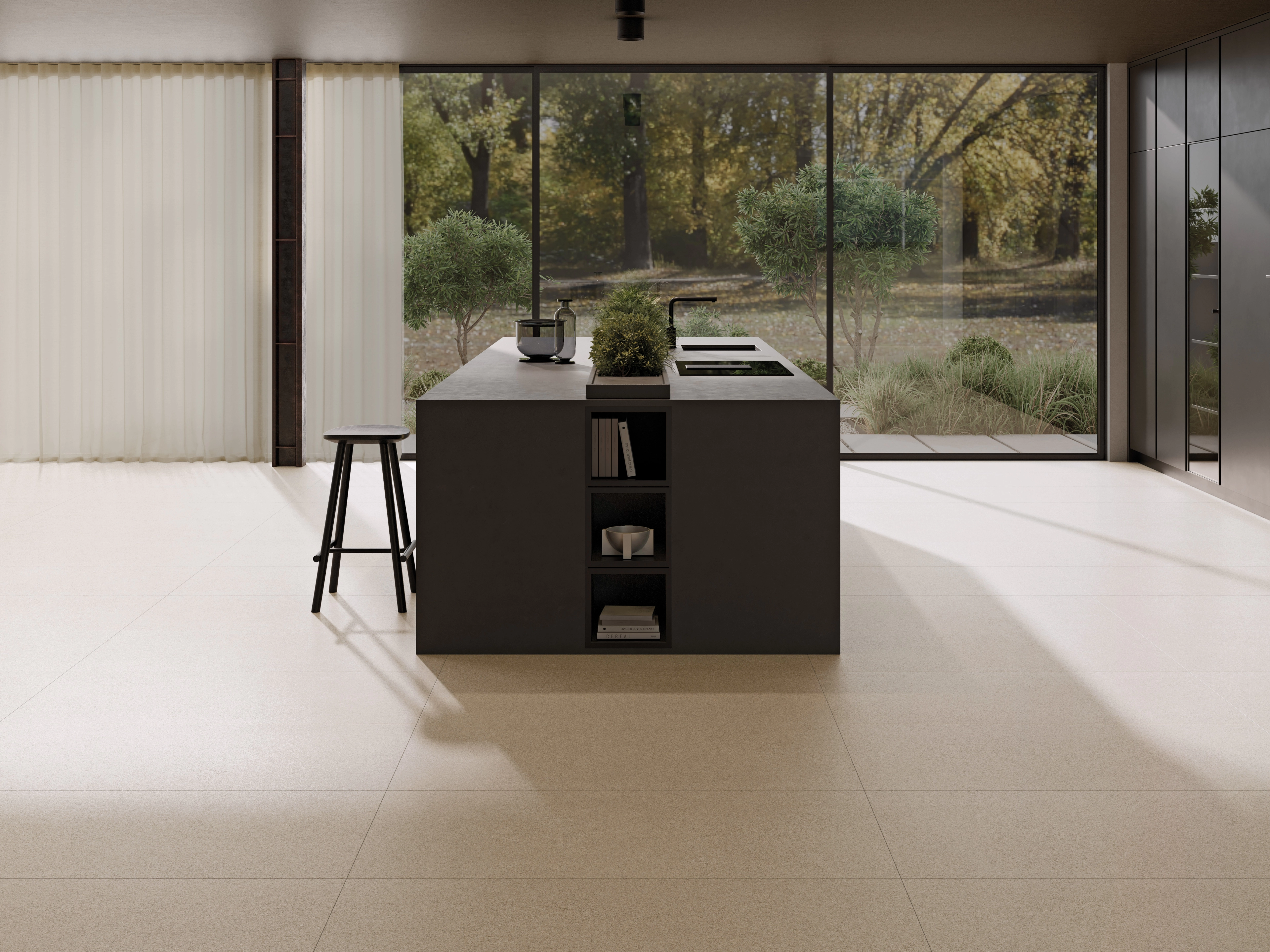 Argenta Ceramica Santelmo, Stone
