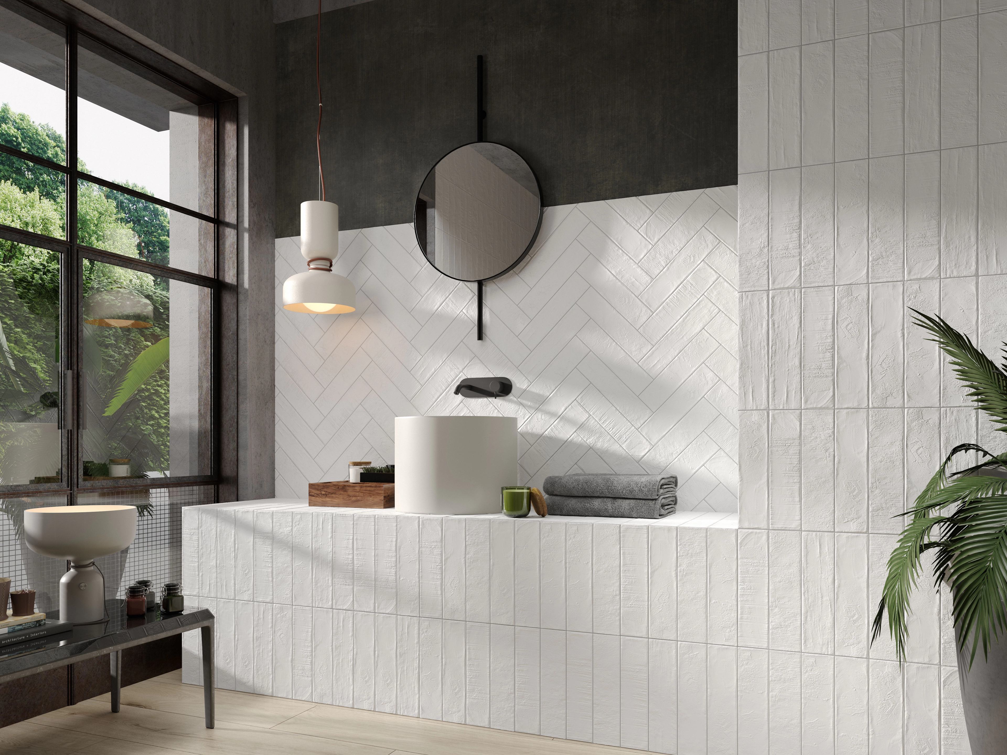 Argenta Ceramica Artisian, Brick