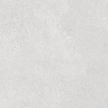Storm 300000000000050195 - White, Mate, 90x90cm, 9.00mm, Not rectified